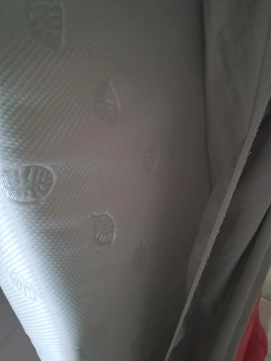 Single Mattress - Image 1