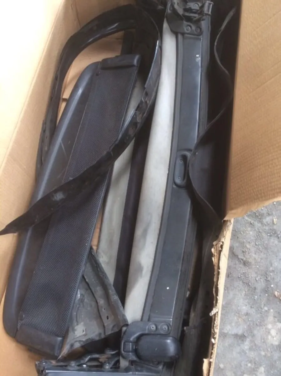 Furniture - Image 1