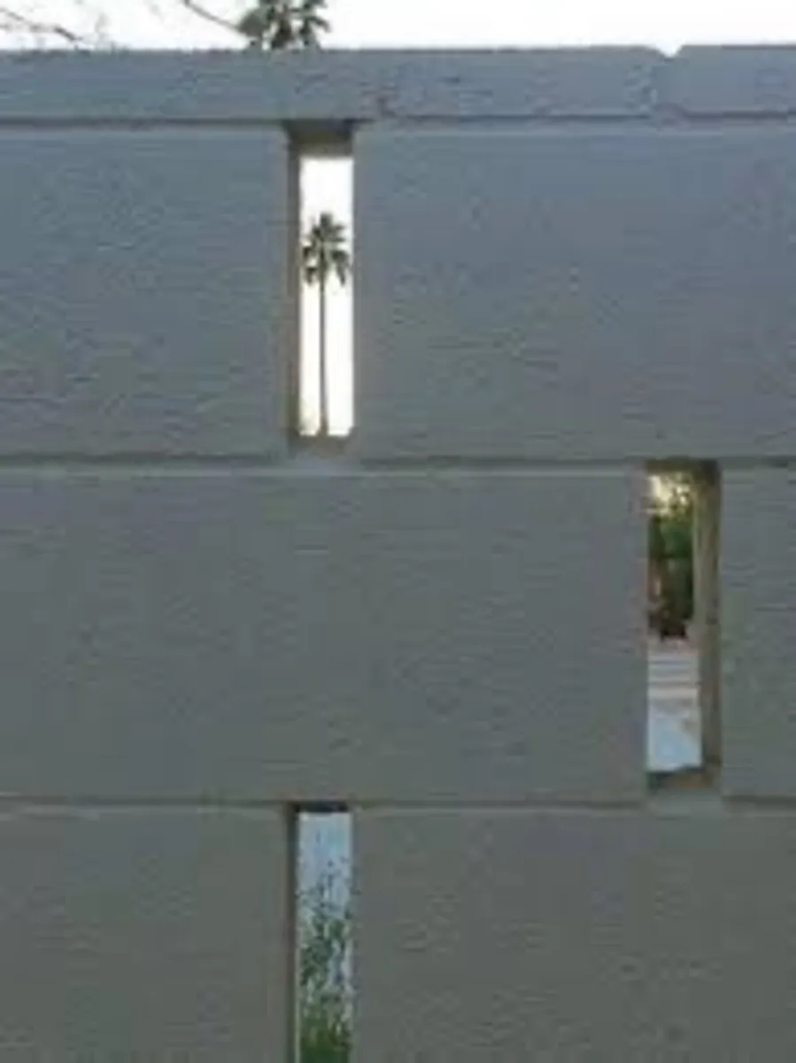 Masonry paint - Image 2
