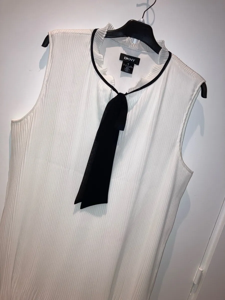 DKNY dress - Image 2