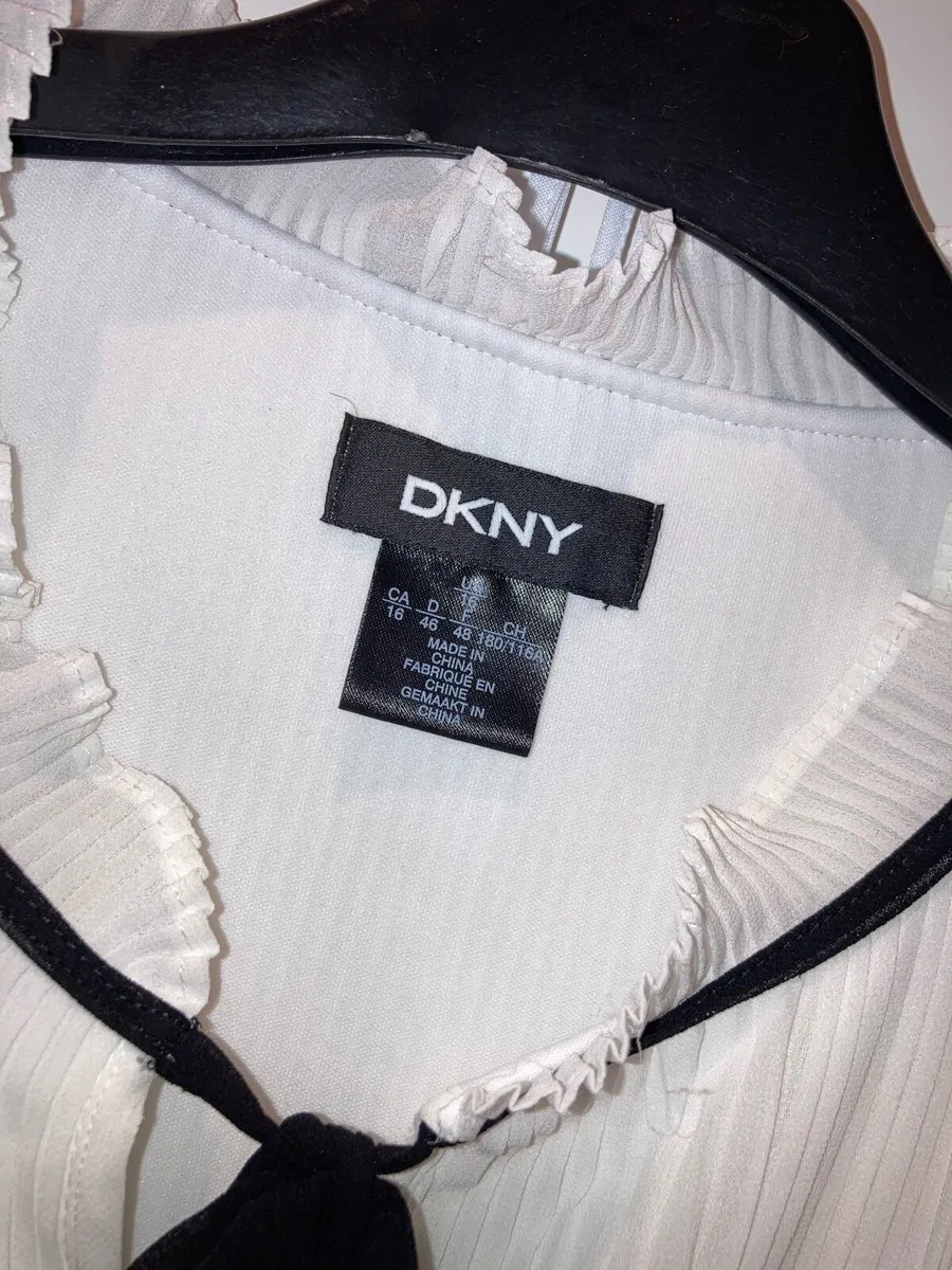 DKNY dress - Image 3