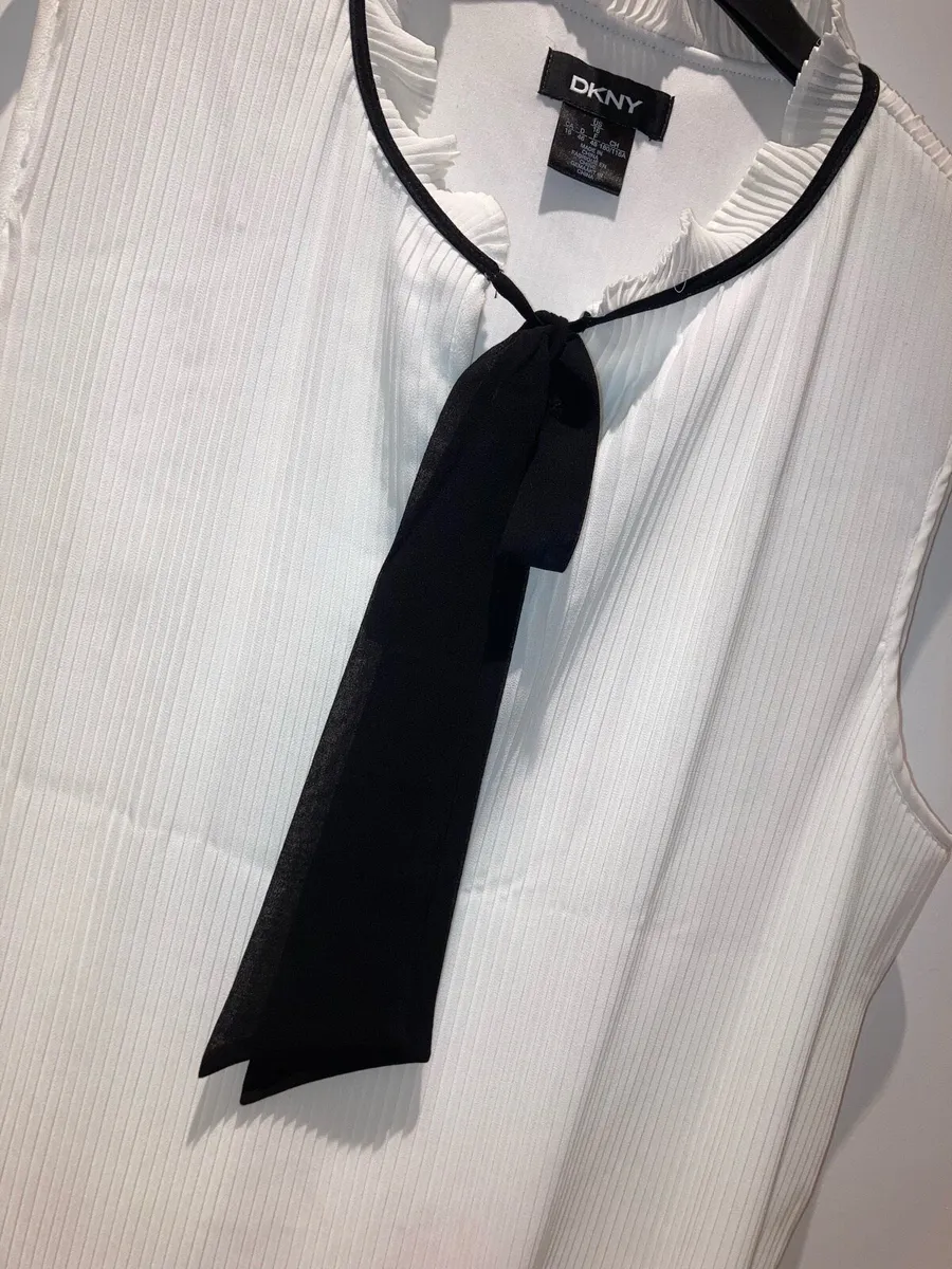 DKNY dress - Image 4
