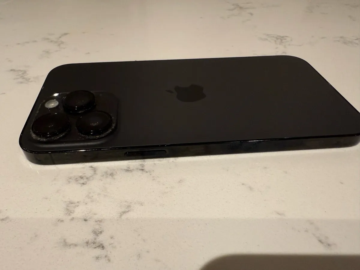 iPhone 14 Pro Max (256GB) - Image 1