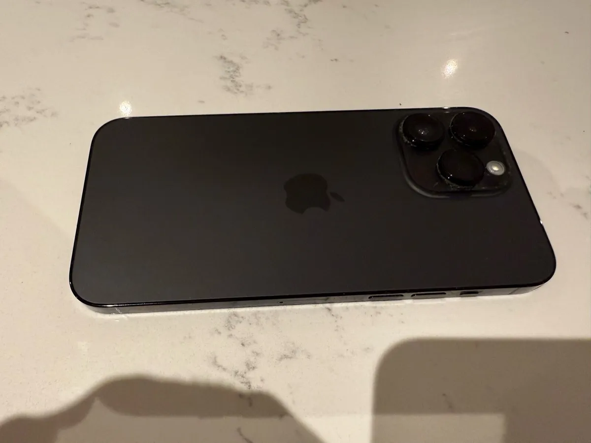 iPhone 14 Pro Max (256GB) - Image 2