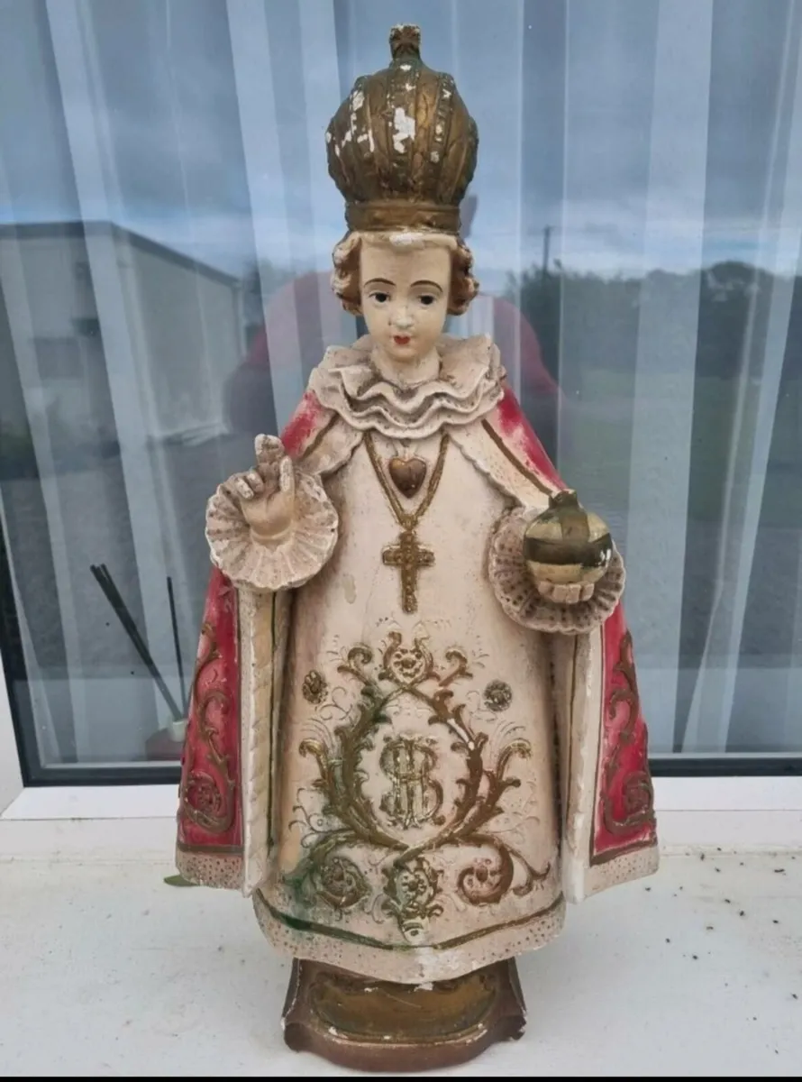 Child of Prague