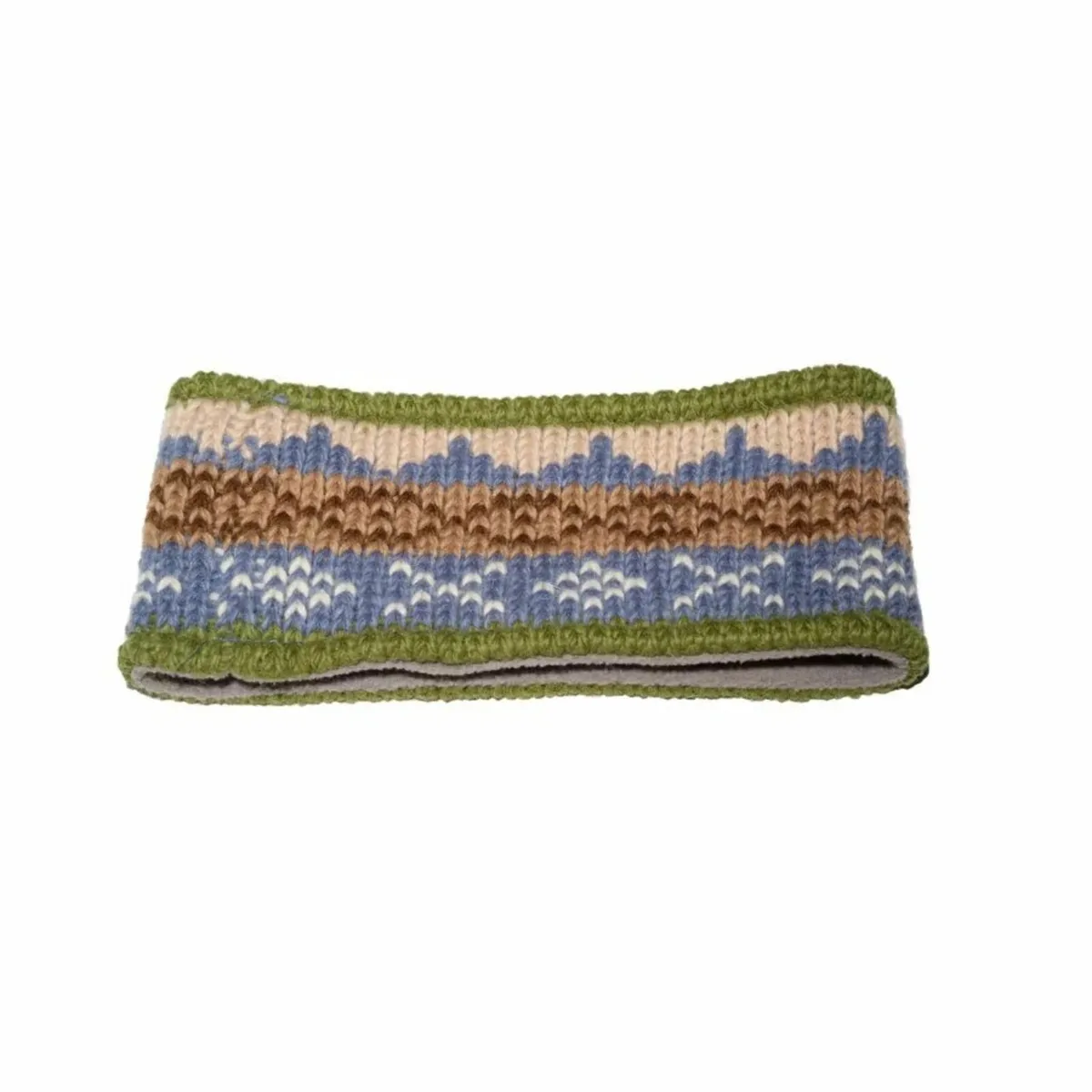 Handmade Pure Wool Headbands Wholesale - Image 4