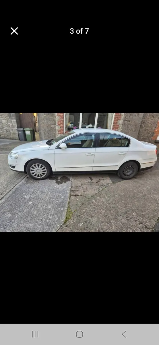 Vw Passat B6 - Image 3