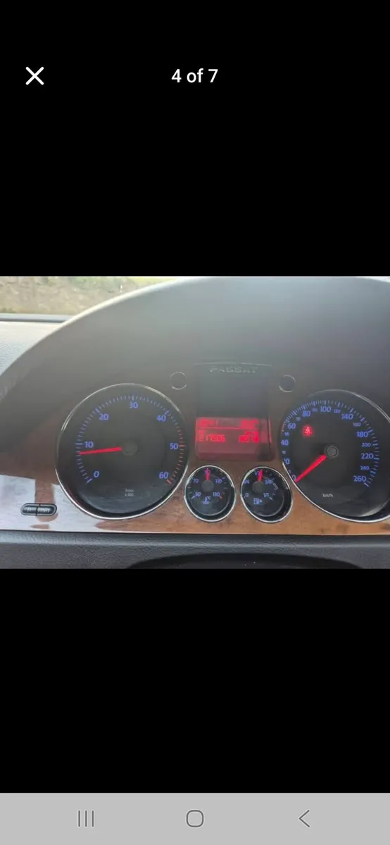 Vw Passat B6 - Image 4