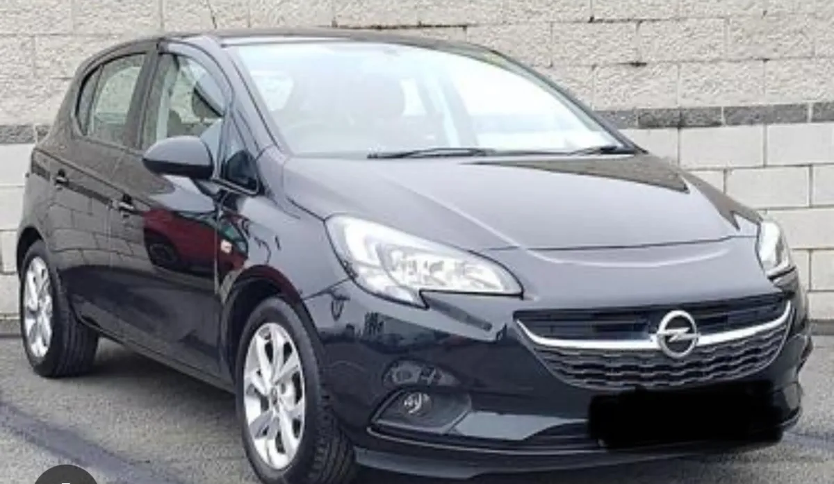 Corsa 2019 SC 1.4 ONLY 29k/MLS NCT 01-27