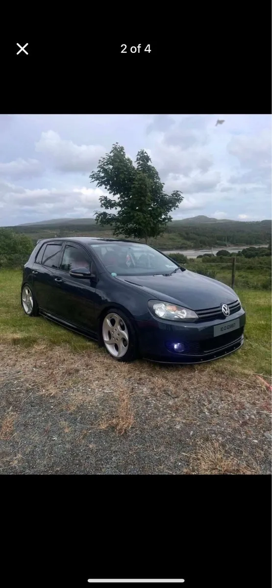 Mark 6 golf - Image 2