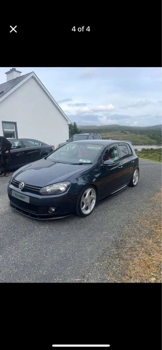 Mark 6 golf - Image 3