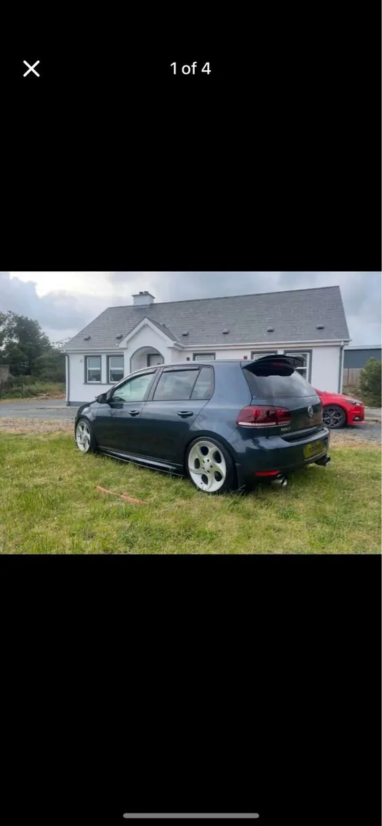 Mark 6 golf - Image 4