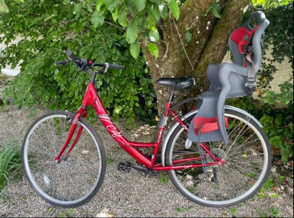 Bicycle - Image 1