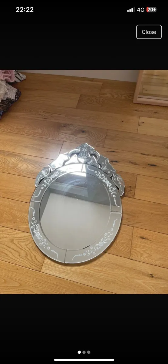 Mirror - Image 1