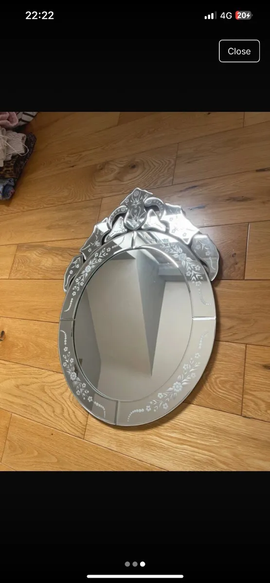 Mirror - Image 2
