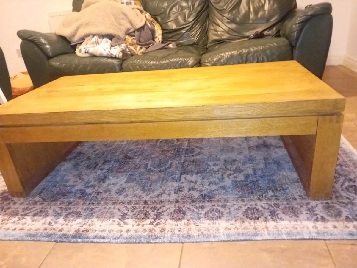 Coffee table - Image 2