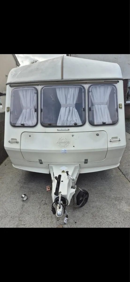 Caravan - Image 3