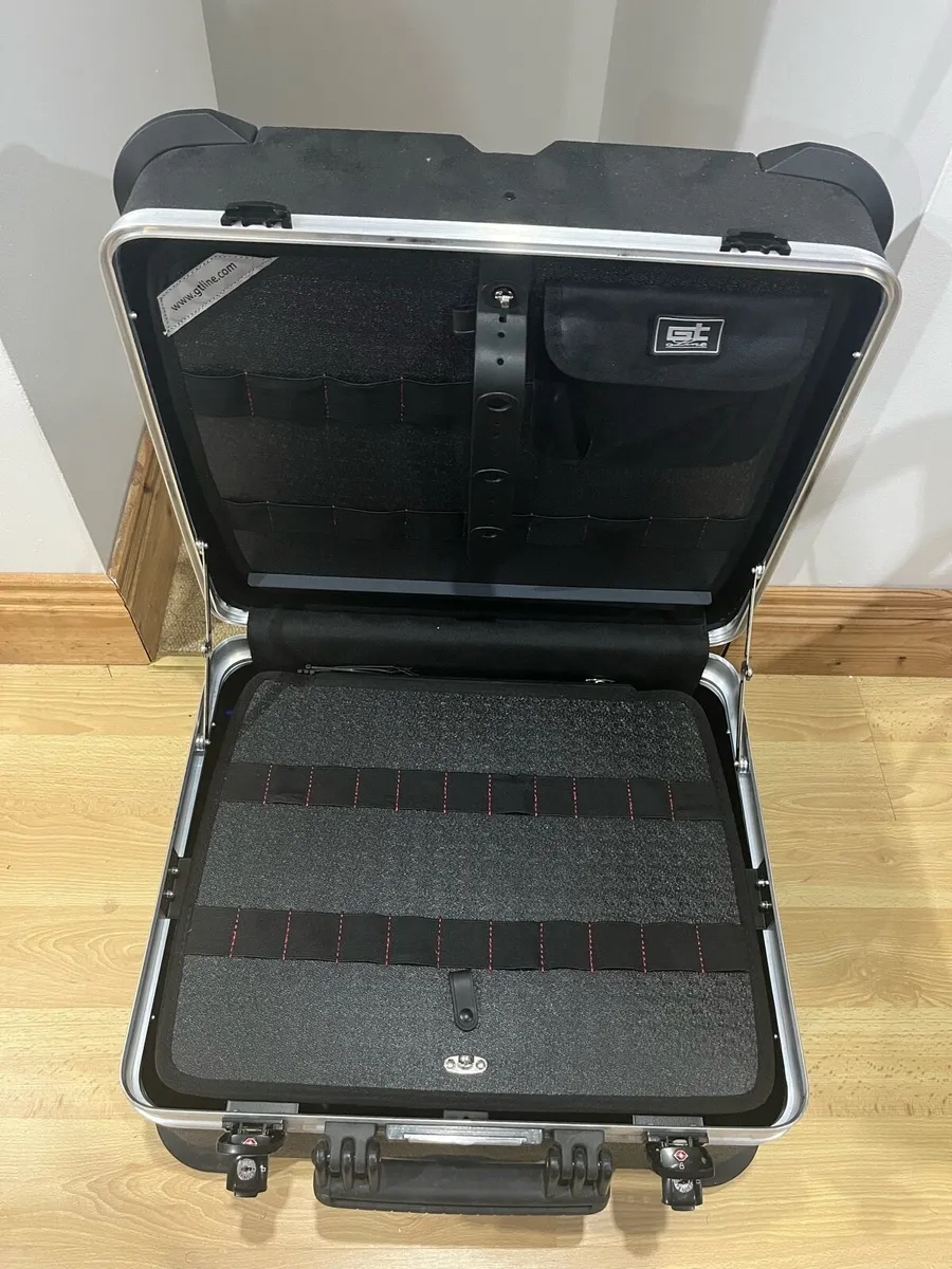 GT TOOL BOX/CHEST - Image 2