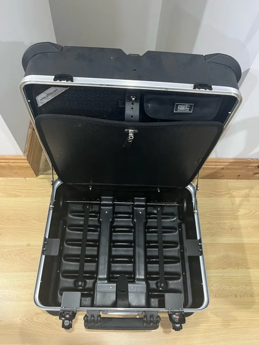 GT TOOL BOX/CHEST - Image 3