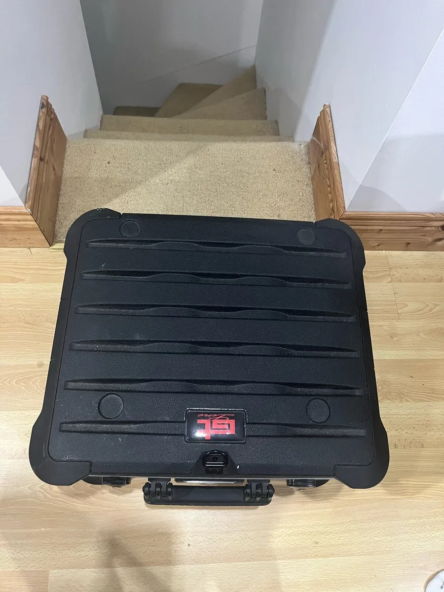 GT TOOL BOX/CHEST - Image 4