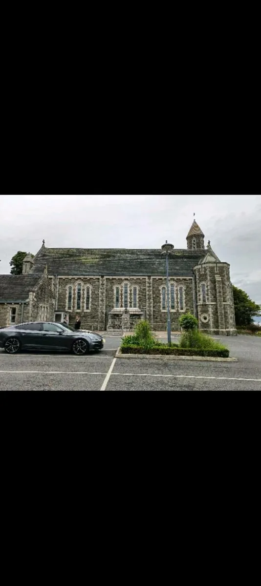Audi A5 190bhp - Image 1