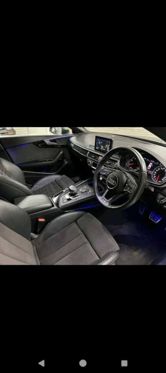 Audi A5 190bhp - Image 3