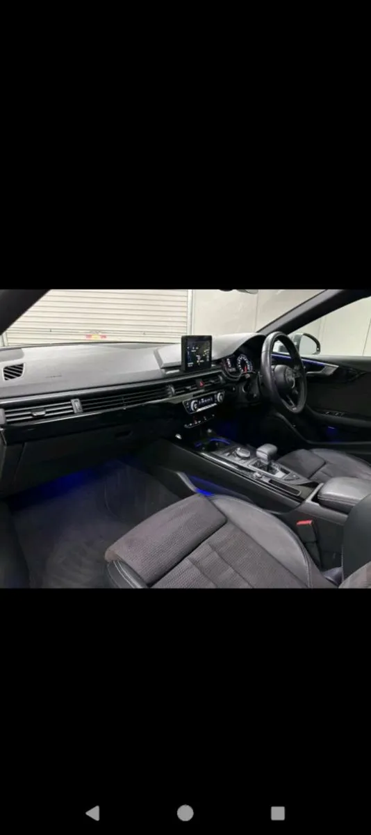 Audi A5 190bhp - Image 4