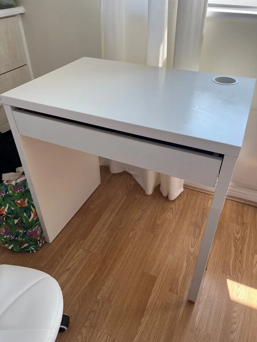 Desk + Chair - Image 2