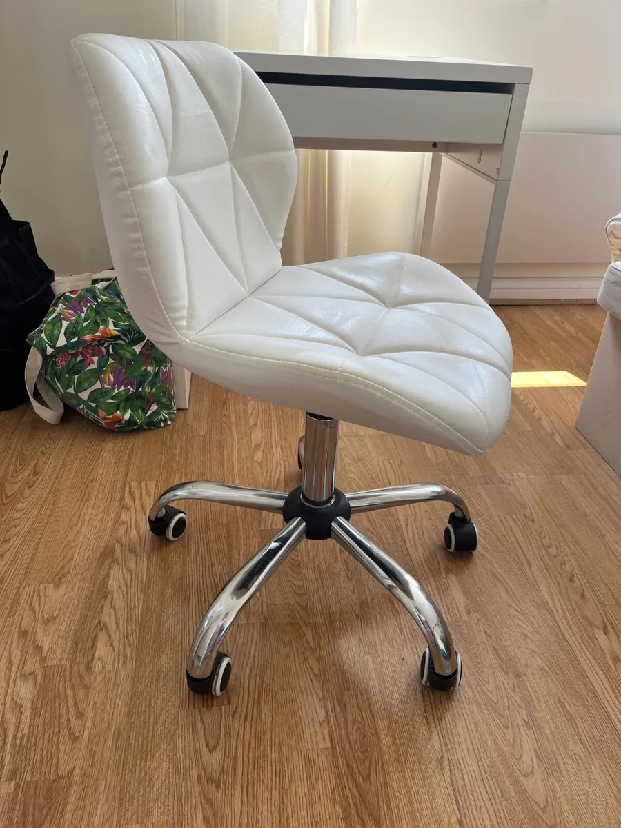 Desk + Chair - Image 3