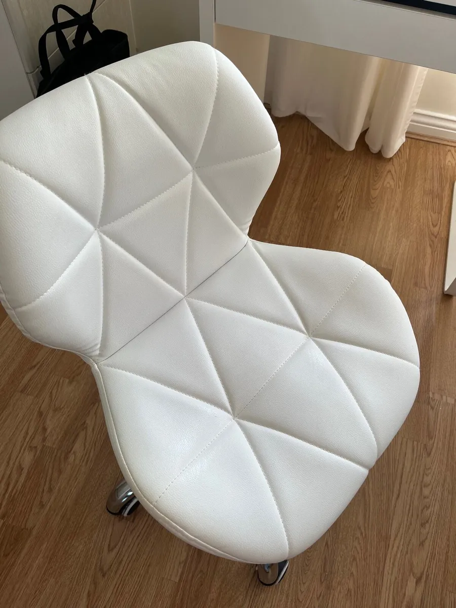 Desk + Chair - Image 4