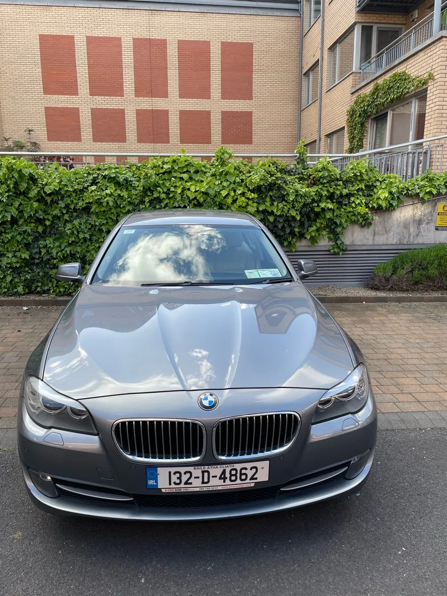 BMW 520d - Image 2