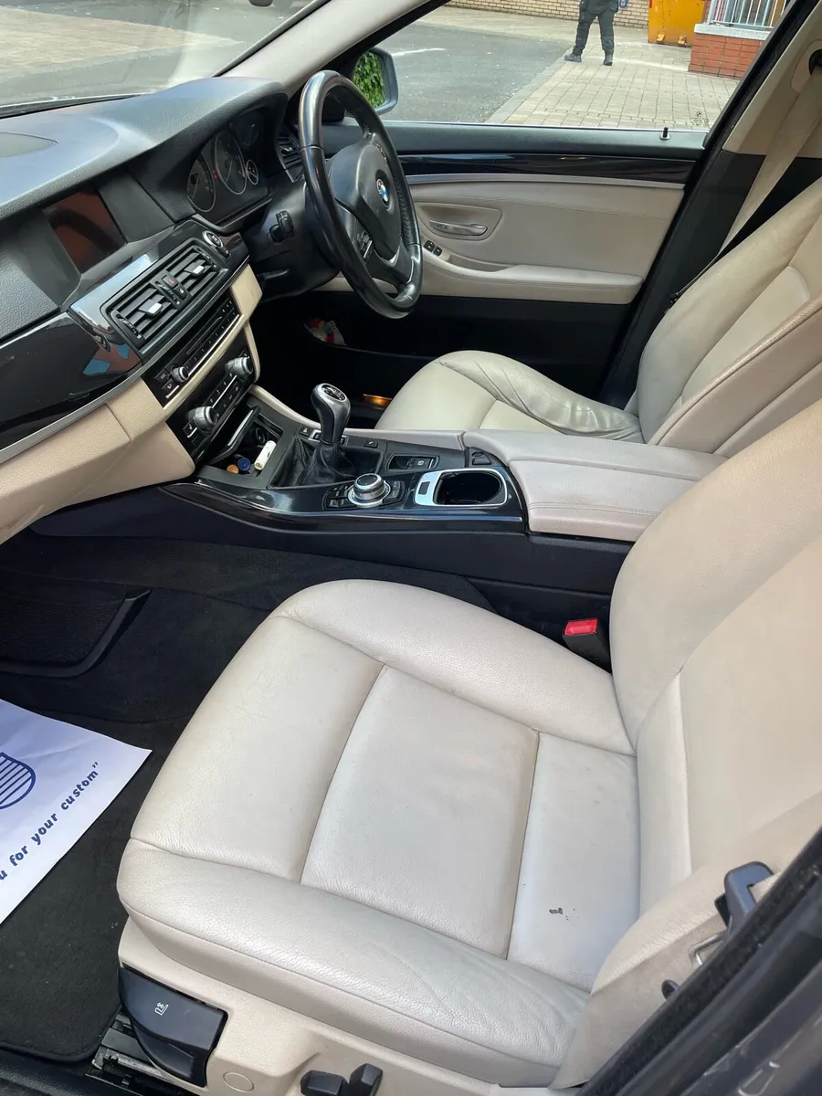 BMW 520d - Image 3