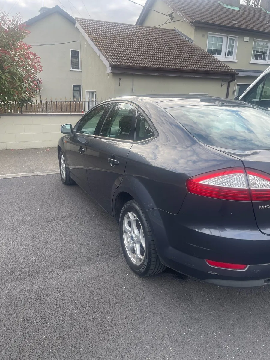 Ford taxed and nct - Image 4