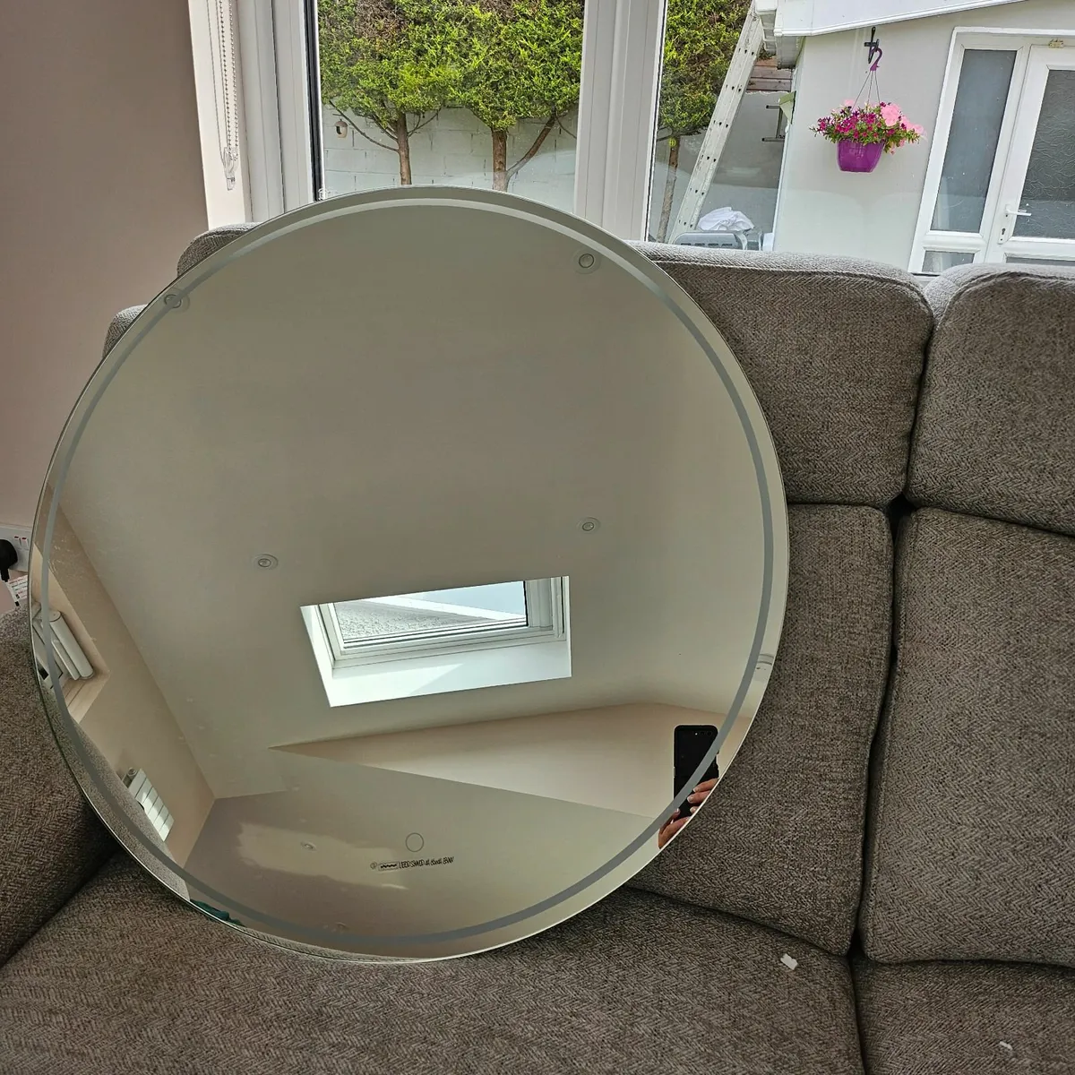 Mirror - Image 3