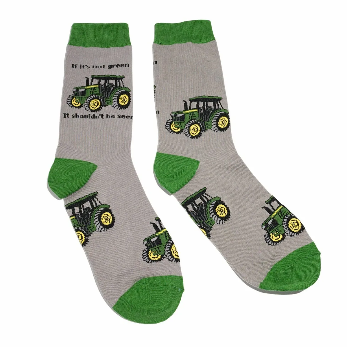 Funky Combed  Cotton Socks Wholesale - Image 1