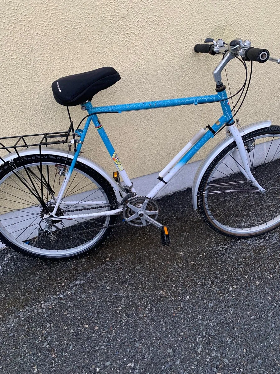 Gents mountain Bike - Image 1