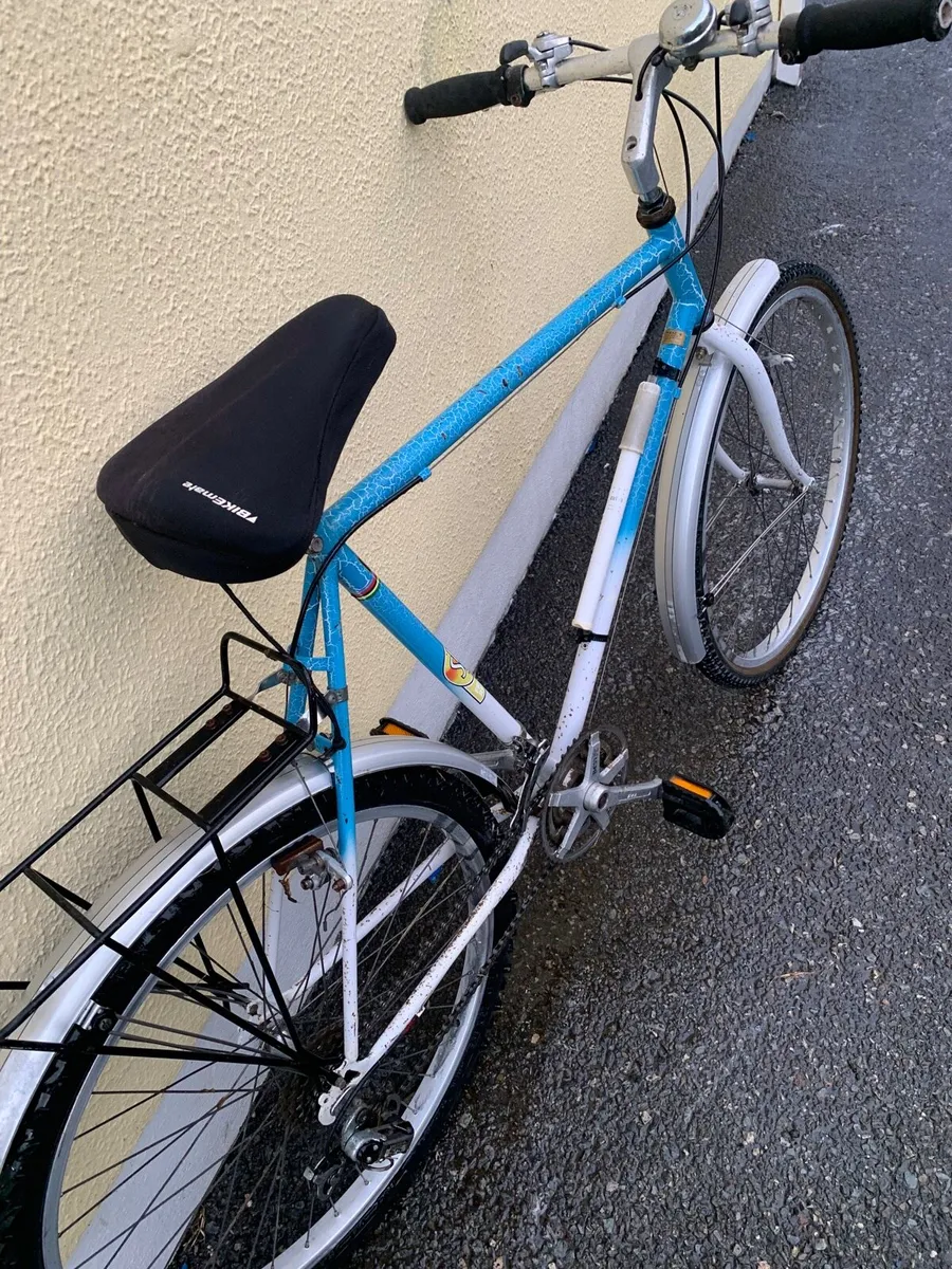 Gents mountain Bike - Image 2