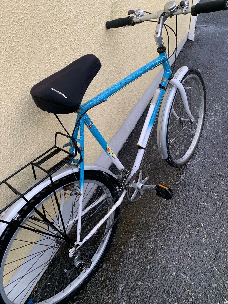 Gents mountain Bike - Image 4