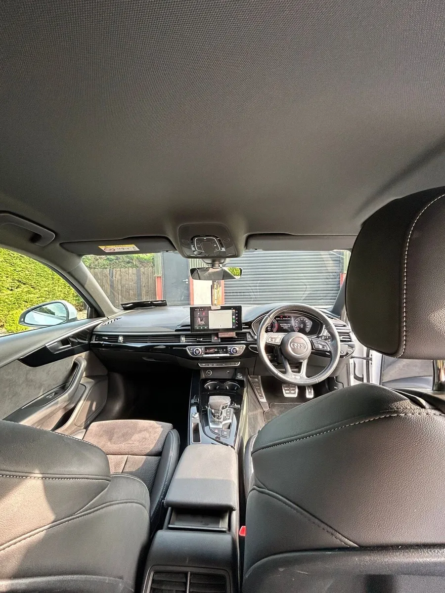 Audi A4 - Image 3