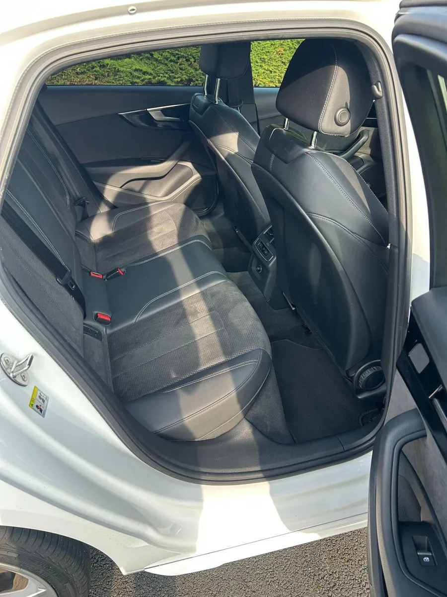 Audi A4 - Image 4