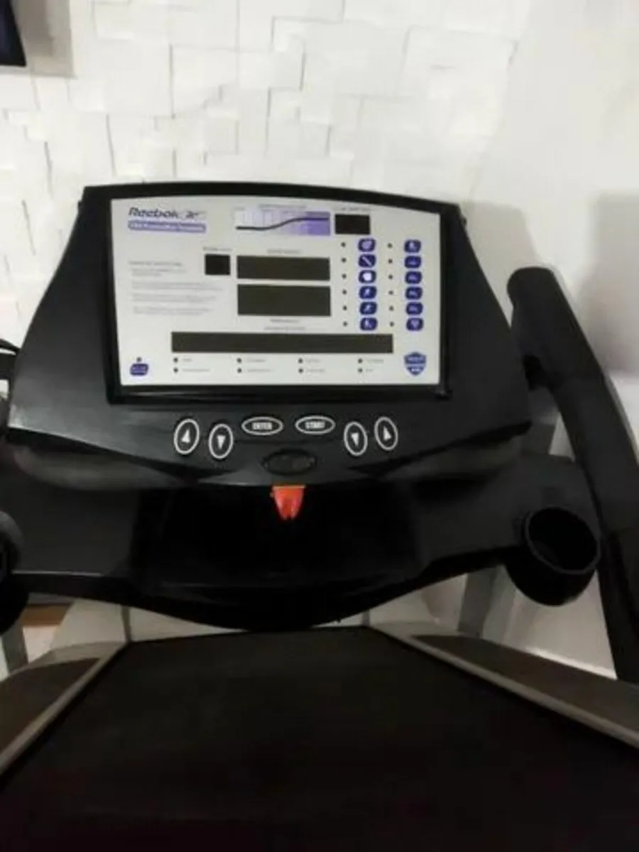 Treadmill - Image 3