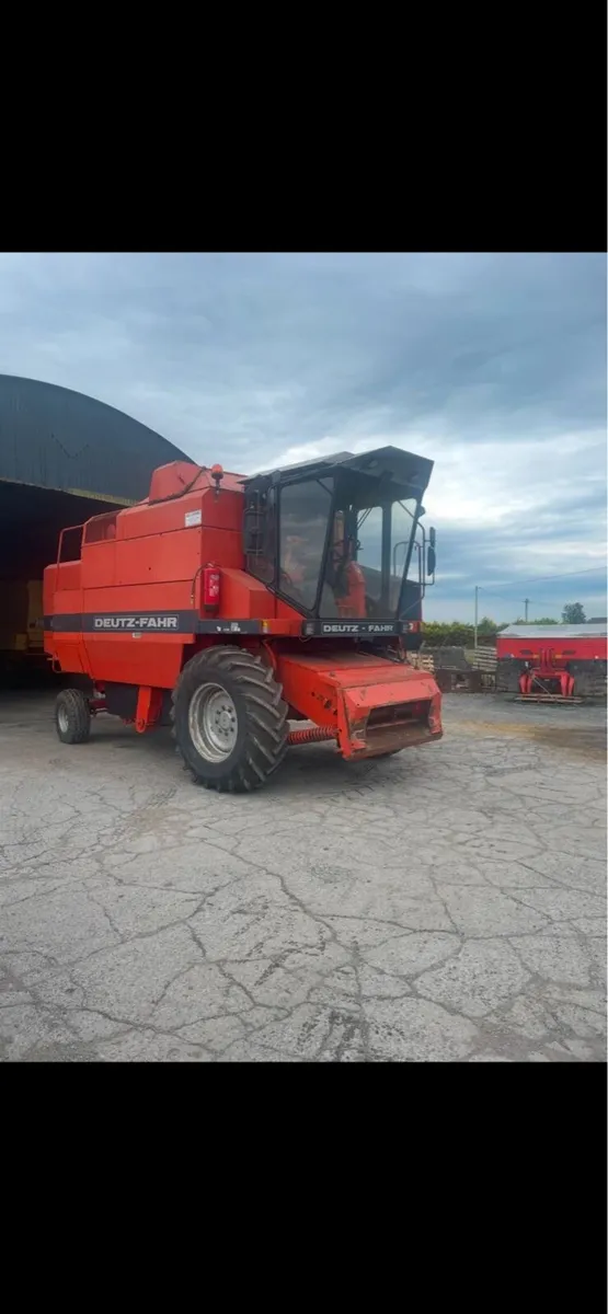 Deutz 2680 - Image 1