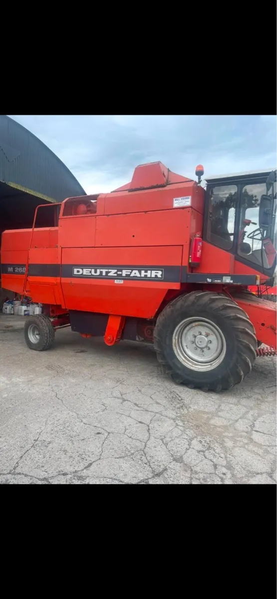 Deutz 2680 - Image 2