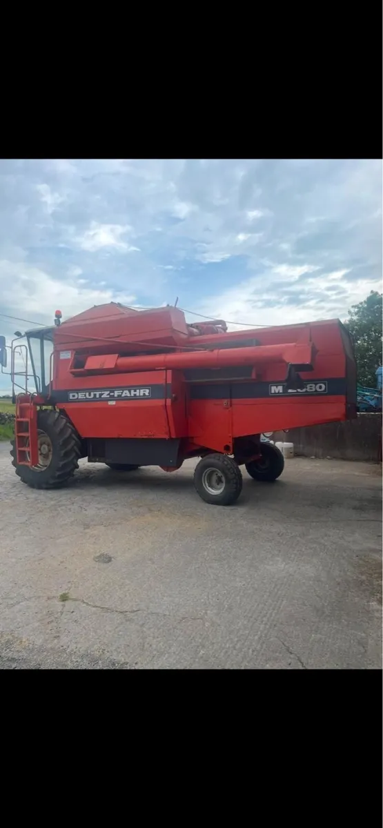 Deutz 2680 - Image 3