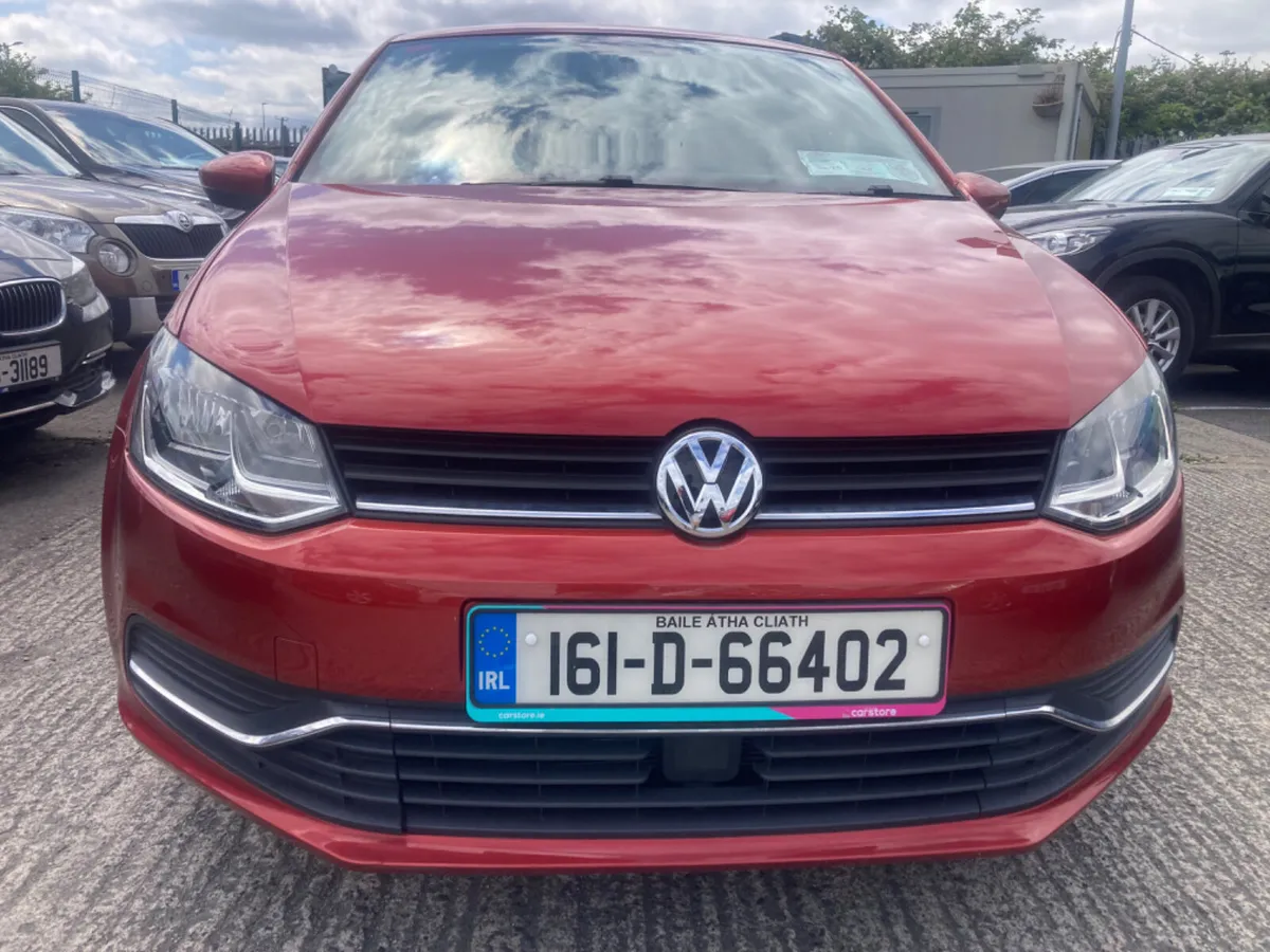 AUTOMATIC-ONLY 47KM - Image 2