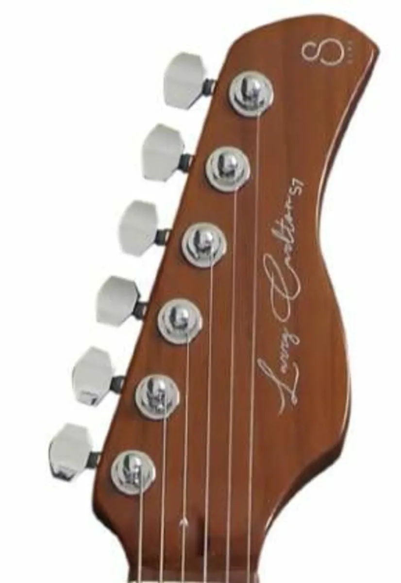 Electric Guitars for sale - Image 1