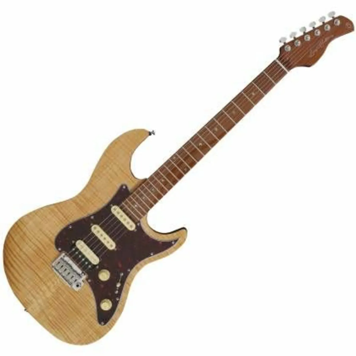 Electric Guitars for sale - Image 2