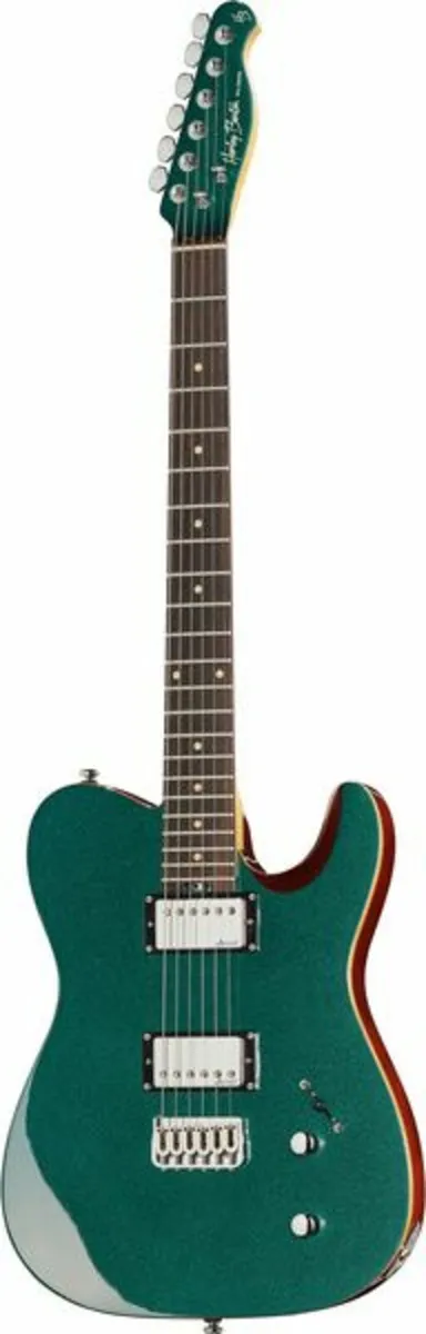 Electric Guitars for sale - Image 3