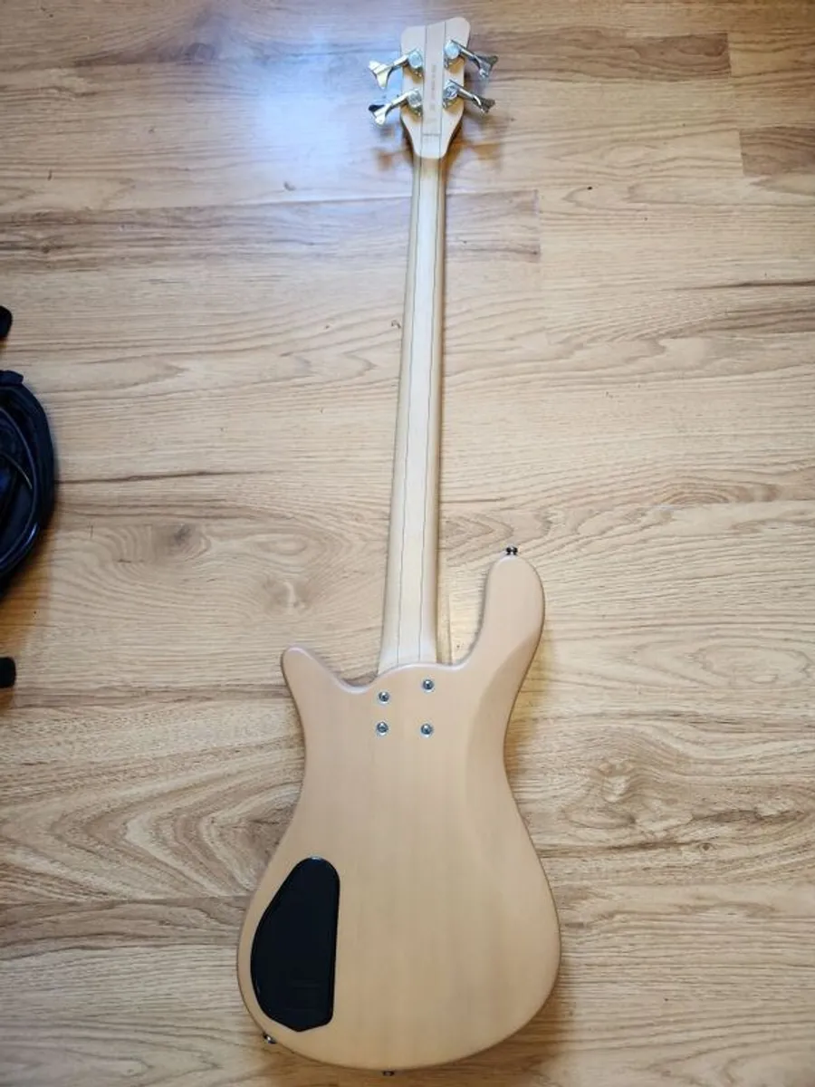 Warwick Rockbass Streamer - Image 4