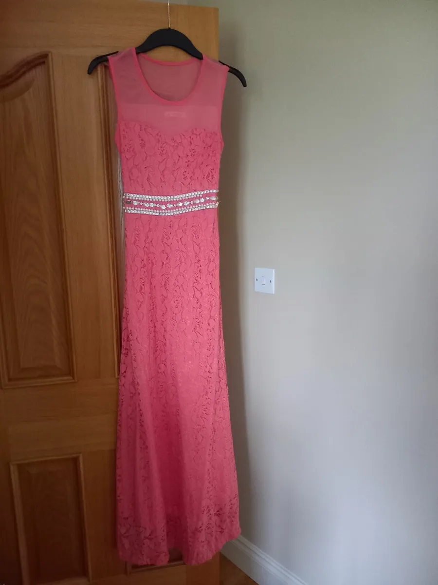 Debs Dress - Image 1